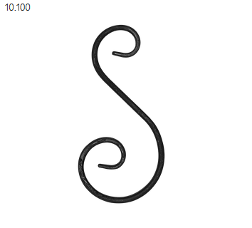 Spirale S
