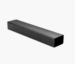 Glattes Material – für Tore und Zäune