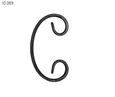 Spirale C