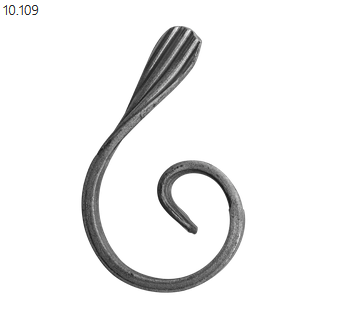 Spirale P