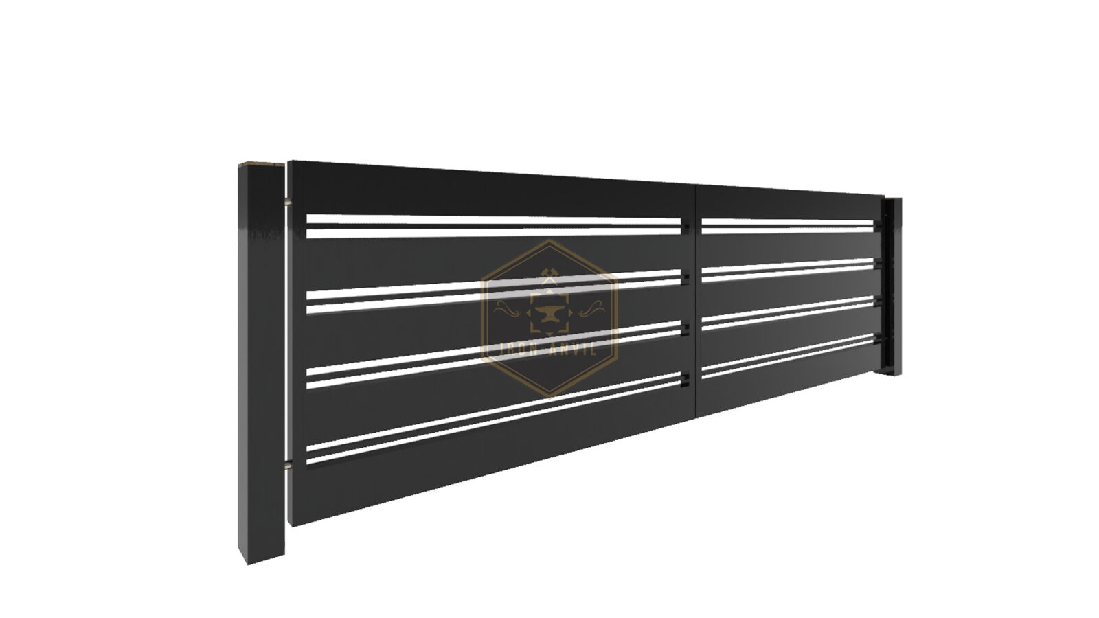 kus_5_fluegel_render_w Modell 4 – Massives Design mit Edelstahloptik und klarer Struktur
